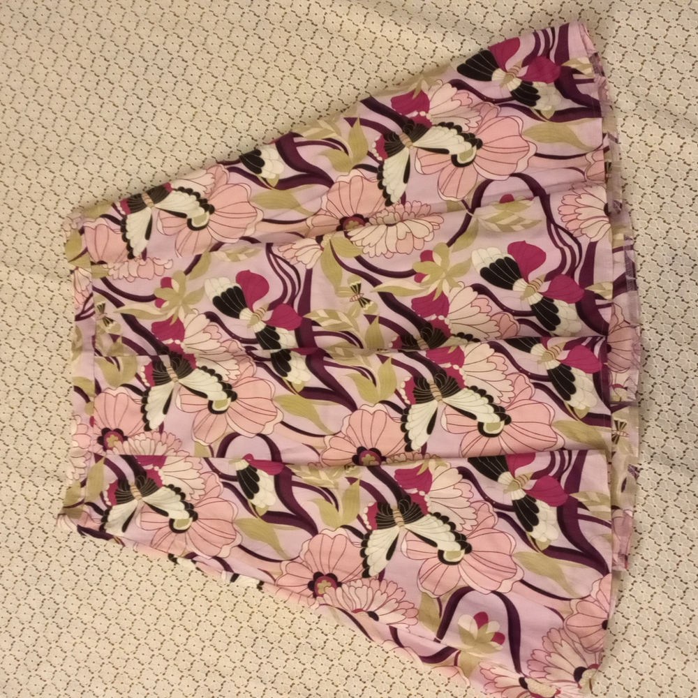Byerwear skirt